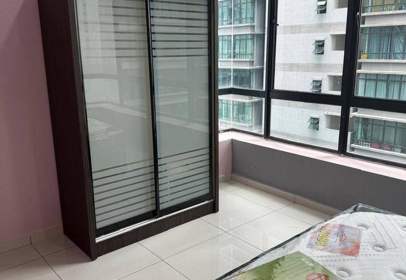 City of Green Condominium