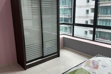 City of Green Condominium