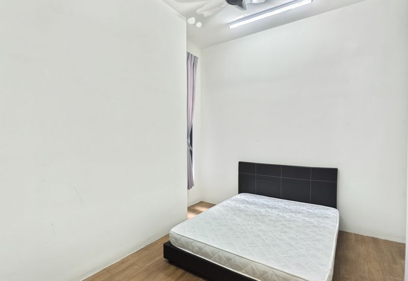 City of Green Condominium