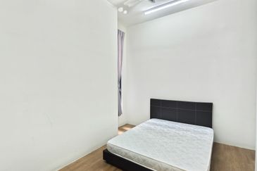 City of Green Condominium