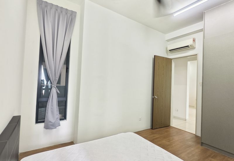 City of Green Condominium