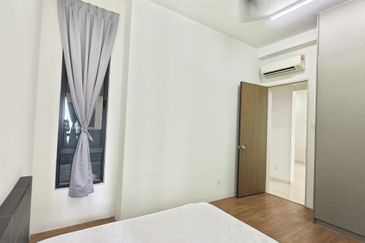 City of Green Condominium