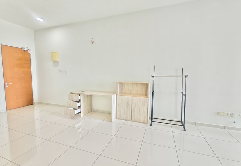 City of Green Condominium