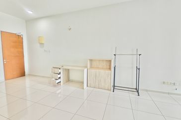 City of Green Condominium