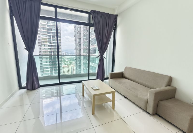 City of Green Condominium