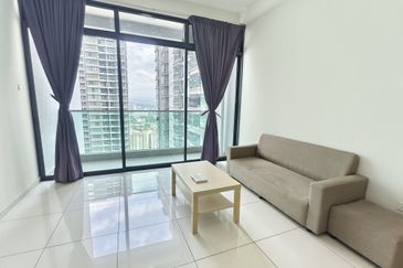 City of Green Condominium