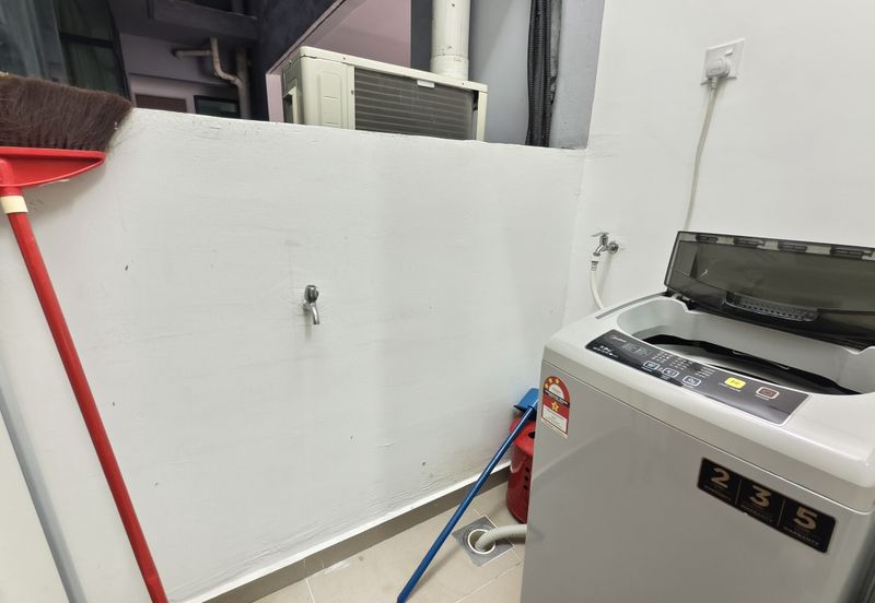 City of Green Condominium