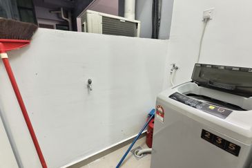 City of Green Condominium