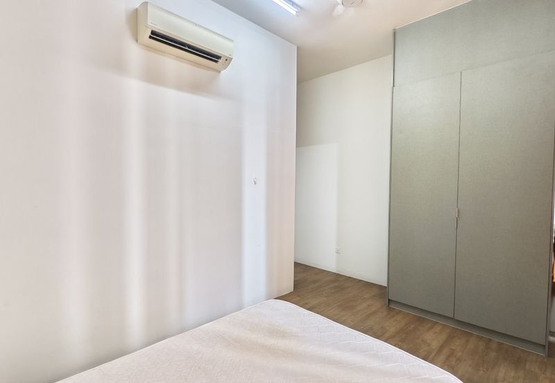 City of Green Condominium