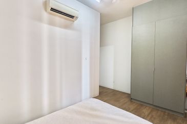 City of Green Condominium