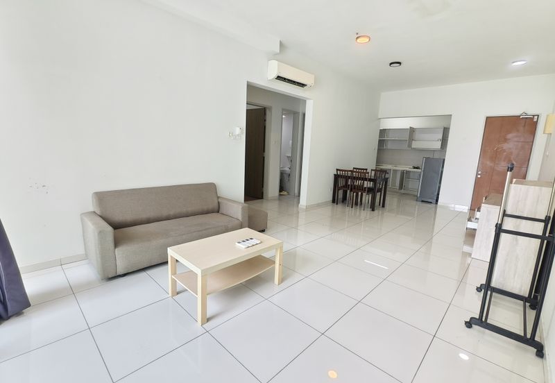 City of Green Condominium