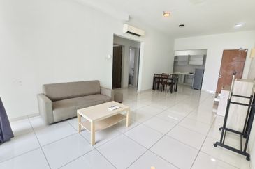 City of Green Condominium