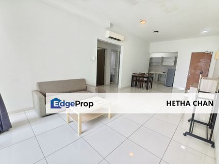 City Of Green Condominium For Rent Fully Furnished, Selangor, Seri Kembangan