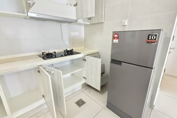 City of Green Condominium