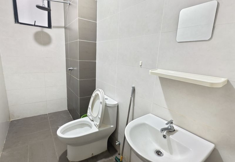 City of Green Condominium