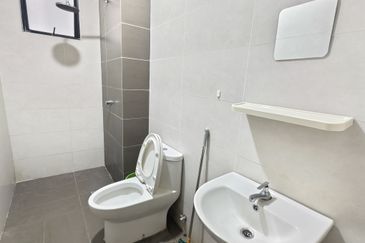 City of Green Condominium