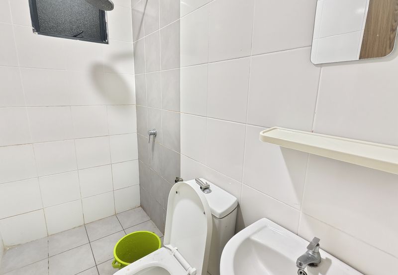 City of Green Condominium