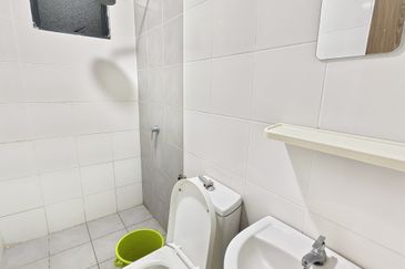 City of Green Condominium