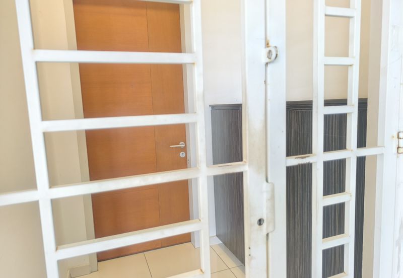 City of Green Condominium