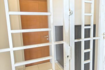 City of Green Condominium