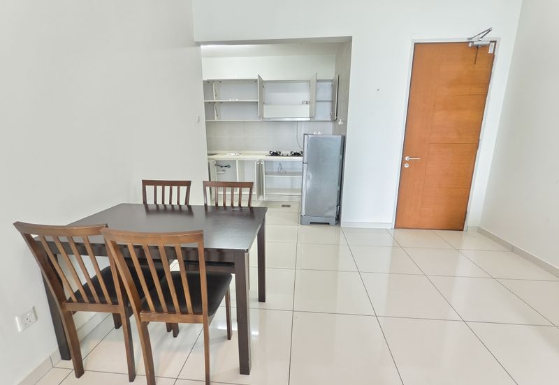 City of Green Condominium