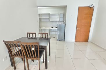 City of Green Condominium