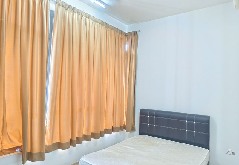 City of Green Condominium