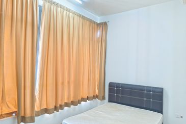 City of Green Condominium