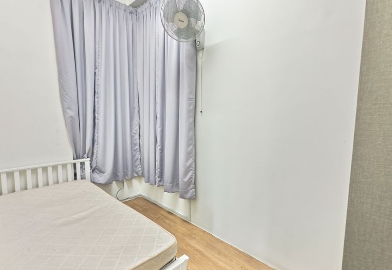 City of Green Condominium