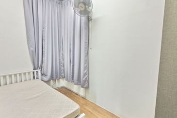 City of Green Condominium