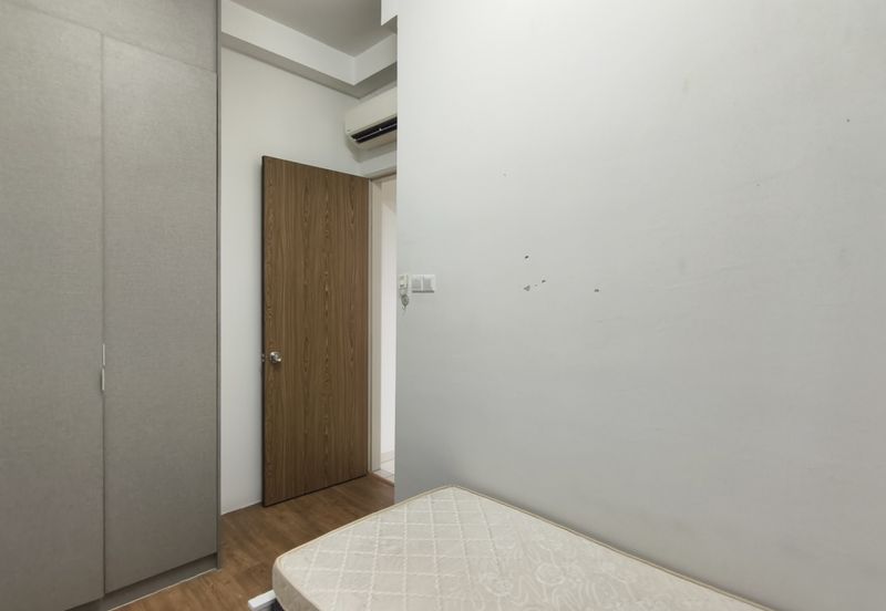 City of Green Condominium