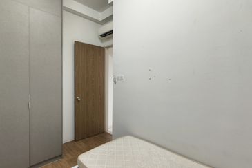 City of Green Condominium