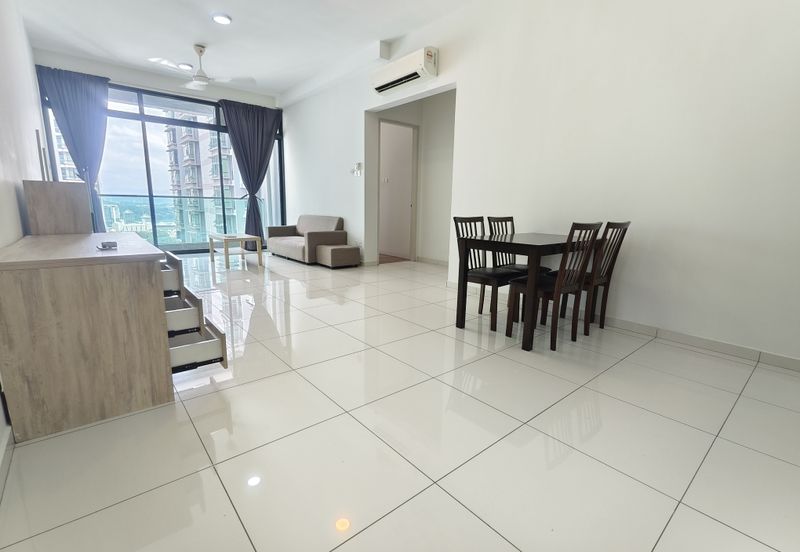 City of Green Condominium