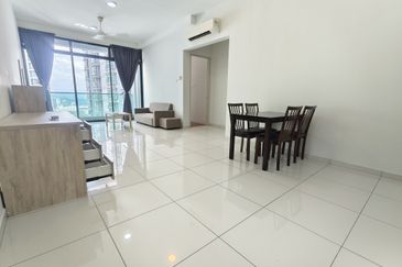 City of Green Condominium