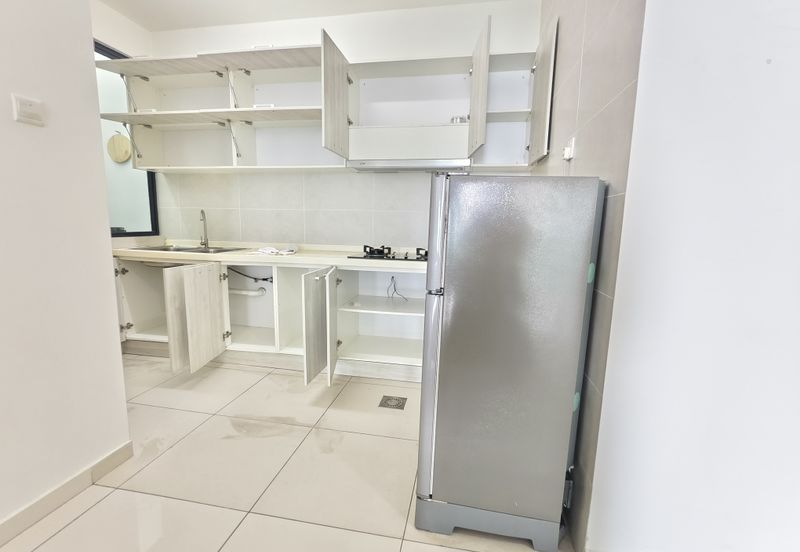 City of Green Condominium