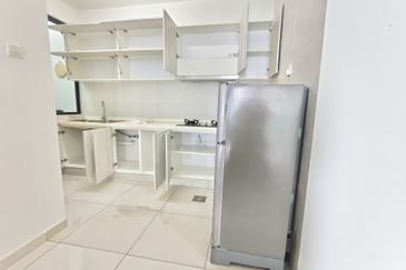 City of Green Condominium