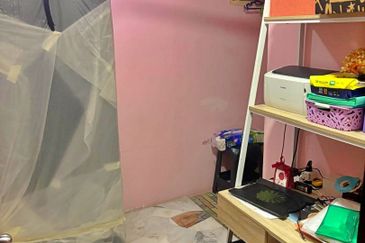 Bandar Baru Sri Petaling