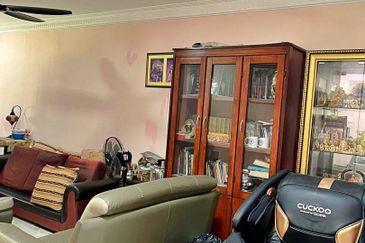 Bandar Baru Sri Petaling