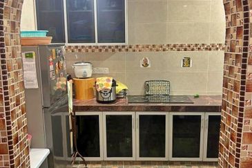 Bandar Baru Sri Petaling