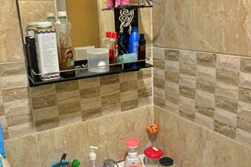 Bandar Baru Sri Petaling