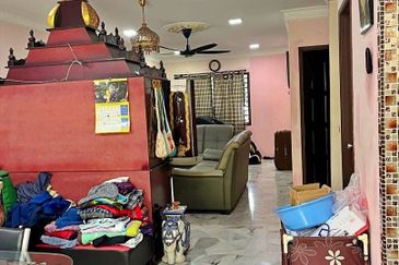 Bandar Baru Sri Petaling