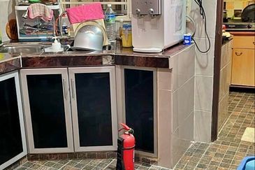 Bandar Baru Sri Petaling