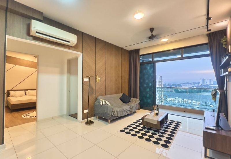 City of Green Condominium