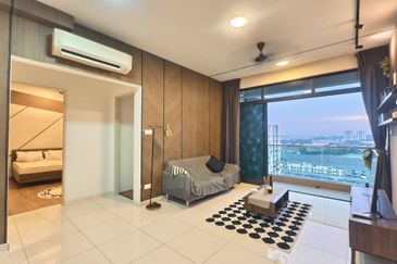 City of Green Condominium