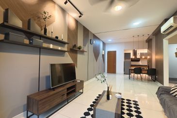 City of Green Condominium