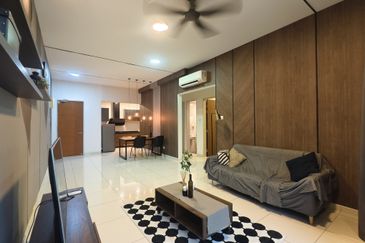 City of Green Condominium