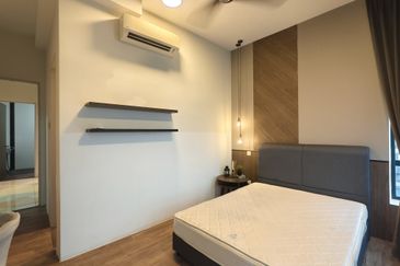 City of Green Condominium