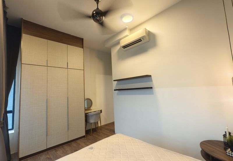 City of Green Condominium