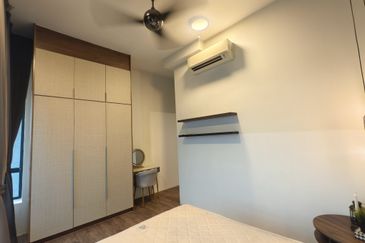 City of Green Condominium