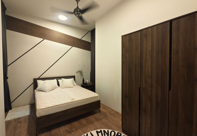 City of Green Condominium